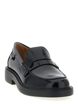 Tod's Gomma 20L Loafer - Black