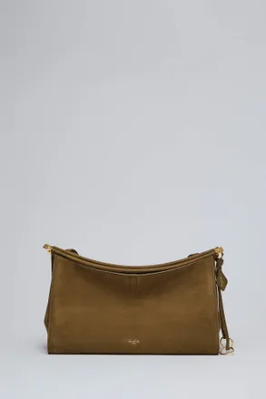 Alaia Le Click Pocket 35 Bag