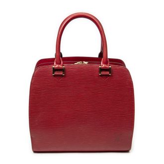 Louis Vuitton Pont-Neuf handtas