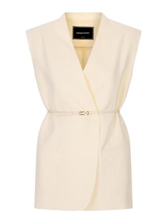 Fabiana Filippi Jackets