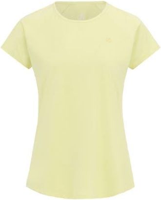 Dare 2B Corral T-shirt in Wax Yellow at Nordstrom, Size 4