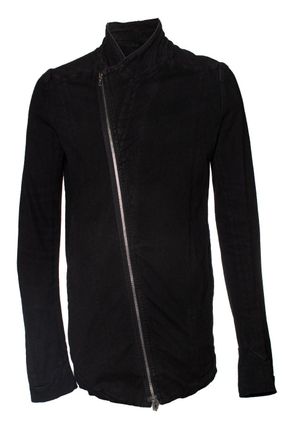Julius SS15 PRISM cotton jacket