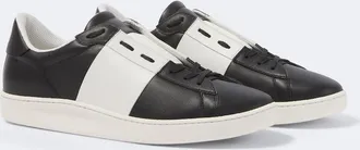 Valentino Garavani Open Royco leather sneakers