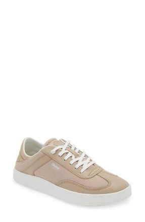 Olukai Haupu Hulu Sneaker in Willow /Knit at Nordstrom, Size 6.5