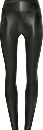 Wolford Leggings a vita alta - Nero
