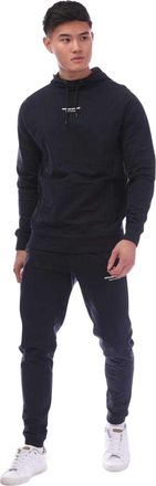 Weekend Offender Eclipse-trainingspak voor heren (Marine)