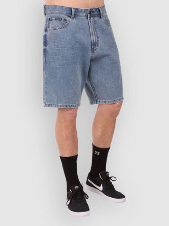 Horsefeathers Flavor Pantalones Cortos azul