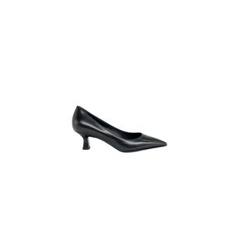 Lella Baldi Decollet&egrave; - - Shoes - Donna - Nero - 36 EU