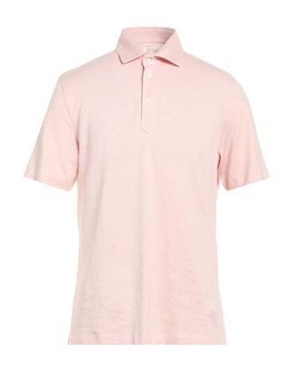 Brunello Cucinelli CAMISETAS Y TOPS - Polos en YOOX.COM