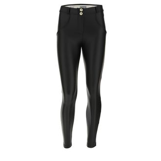 Freddy Pantaloni push up WR.UP 7/8 superskinny similpelle ecologica