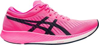 Asics Metaracer Hot Pink / French Blue 1012A580-700 Womens