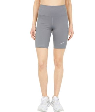 Brooks Method 8 Short Tight In Steel