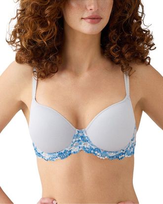 Wacoal Embrace Lace T-Shirt Bra