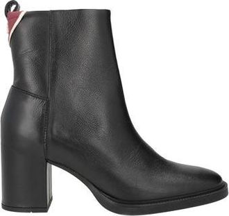 Tommy Hilfiger FOOTWEAR - Ankle boots on YOOX.COM