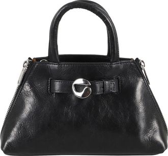 Coperni Mini Data Bag