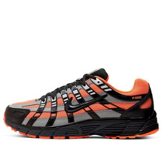 Nike P-6000 Total Orange CD6404-800