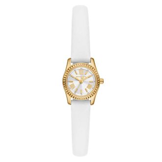 Michael Kors Dames, Accessoires, Geel, Maat: ONE Size