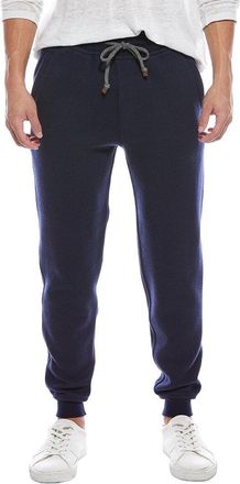 Brunello Cucinelli Cashmere-Blend Jogger