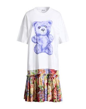 Moschino DRESSES - Midi dresses sur YOOX.COM