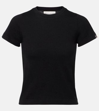 Tシャツ・カットソー extreme cashmere FW25 T-shirt n269 (N269RIK NAVY) extreme cashmere cotton t-shirt unisex – 269 rik