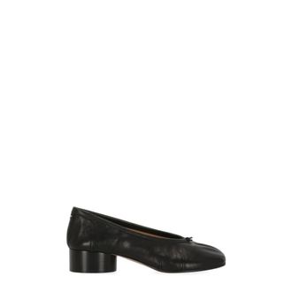 Maison Margiela Donna, Scarpe, Nero, 40 EU, new