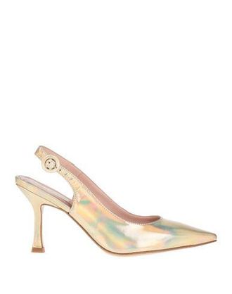 Anna F. FOOTWEAR - Pumps on YOOX.COM