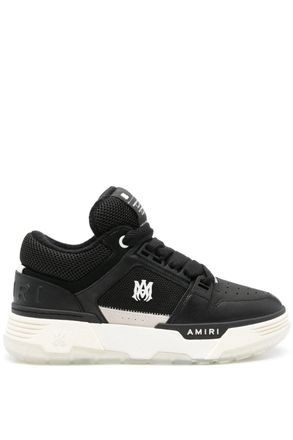 Amiri MA-1 SNEAKERS Size: 44, colour: BLACK