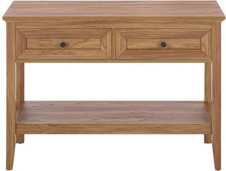 Safavieh Sondra 2-Drawer Console
