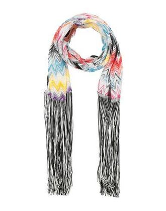 Missoni Scarves