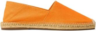 Polo Ralph Lauren Uomo, Scarpe, Arancione, 42 EU, new