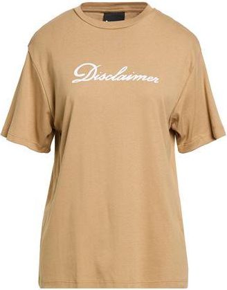 Disclaimer CAMISETAS Y TOPS - Camisetas en YOOX.COM