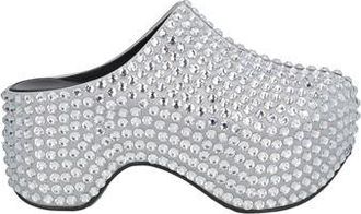 Sergio Rossi FOOTWEAR - Mules & Clogs sur YOOX.COM