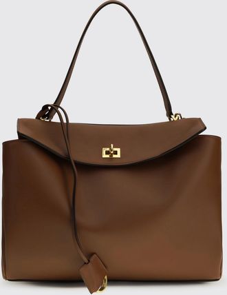 Balenciaga Borsa A Mano BALENCIAGA Donna colore Marrone