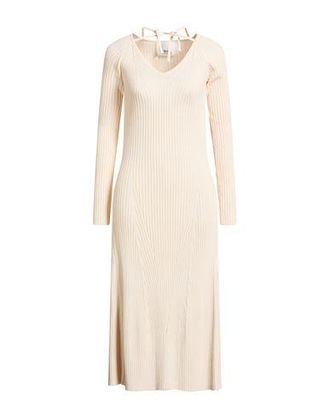 Erika Cavallini Semi Couture DRESSES - Midi dresses on YOOX.COM