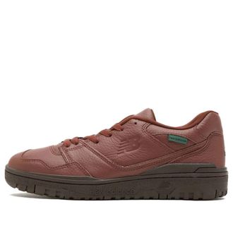 New Balance 550 Rich Oak BB550PBR