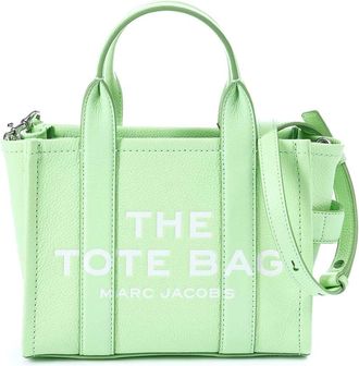 Marc Jacobs The Small Leather Tote