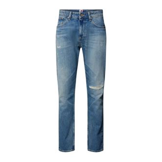 Tommy Jeans Uomo, Jeans, Blu, W29, new