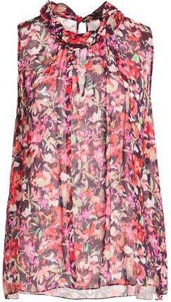 Patrizia Pepe CAMISETAS Y TOPS - Tops en YOOX.COM