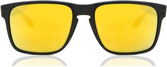 Oakley OO9417 HOLBROOK XL Polarized 941723 Mens Sunglasses Black Size 59