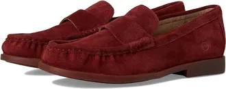 Born Maris High Womens Heels Dark Red (Brick) : 6.5 M (B)