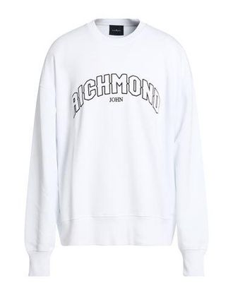 John Richmond CAMISETAS Y TOPS - Sudaderas en YOOX.COM