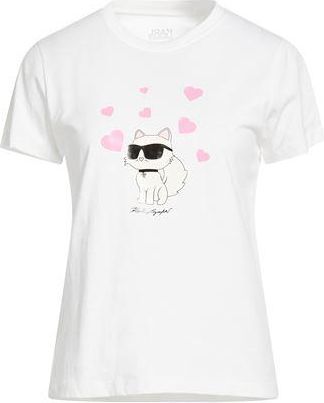 Karl Lagerfeld TOPS - T-shirts auf YOOX.COM
