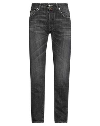 Jacob Cohen HOSEN & R&Ouml;CKE - Jeanshosen auf YOOX.COM