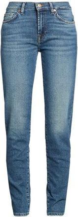 7 For All Mankind BOTTOMWEAR - Jeans sur YOOX.COM