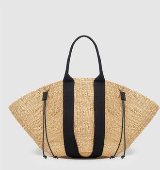 Muu&ntilde; Panier So Noir