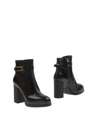 Tod's CALZATURE - Stivaletti su YOOX.COM