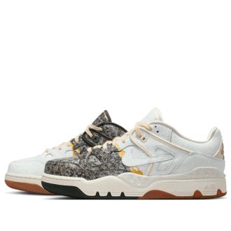 Nike x Nigo Air Force 3 Low Phantom Night Stadium HQ0261-001