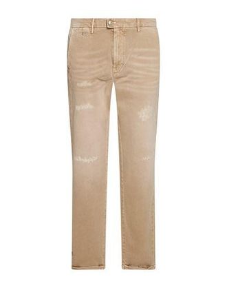 Sartoria Tramarossa BOTTOMWEAR - Trousers on YOOX.COM