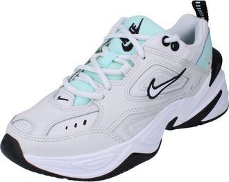 Nike M2K Tekno Womens Running Trainers - White - Size UK 5.5