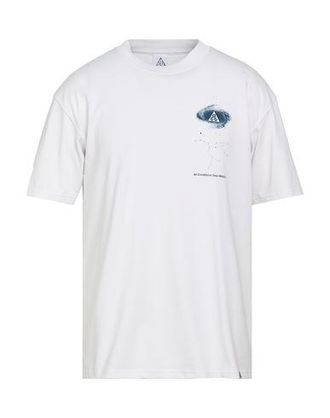 Nike CAMISETAS Y TOPS - Camisetas en YOOX.COM